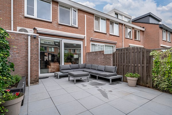 Medium property photo - Meidoornlaan 4, 6921 EL Duiven